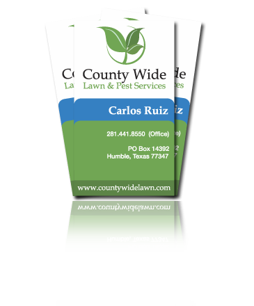 County Wide Lawn & Pest